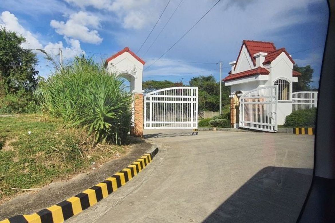 Land for Sale in Pulangbato, Cebu City, Cebu – photo 5
