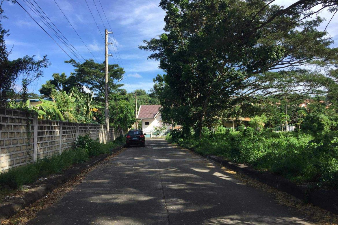 Land for Sale in Pulangbato, Cebu City, Cebu – photo 4
