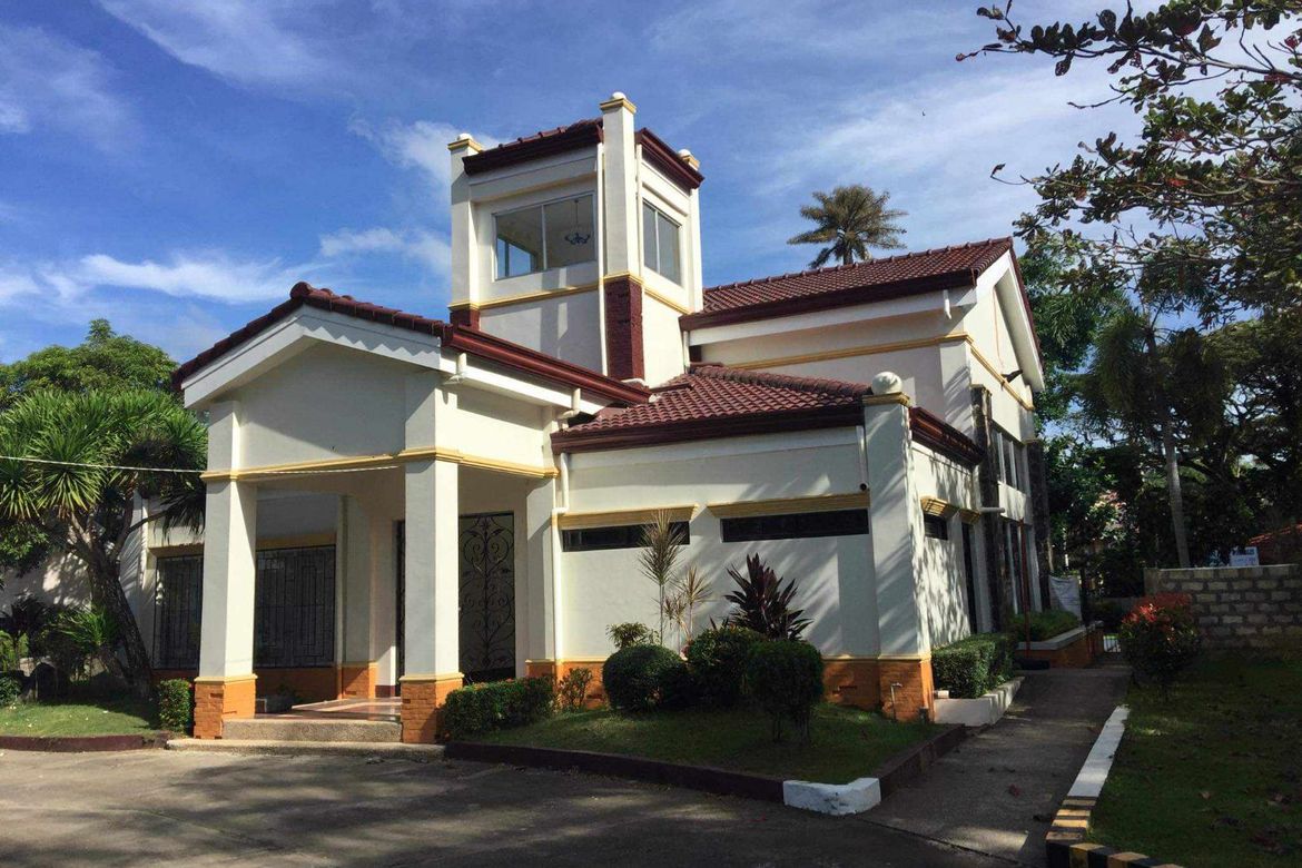 Land for Sale in Pulangbato, Cebu City, Cebu – photo 5