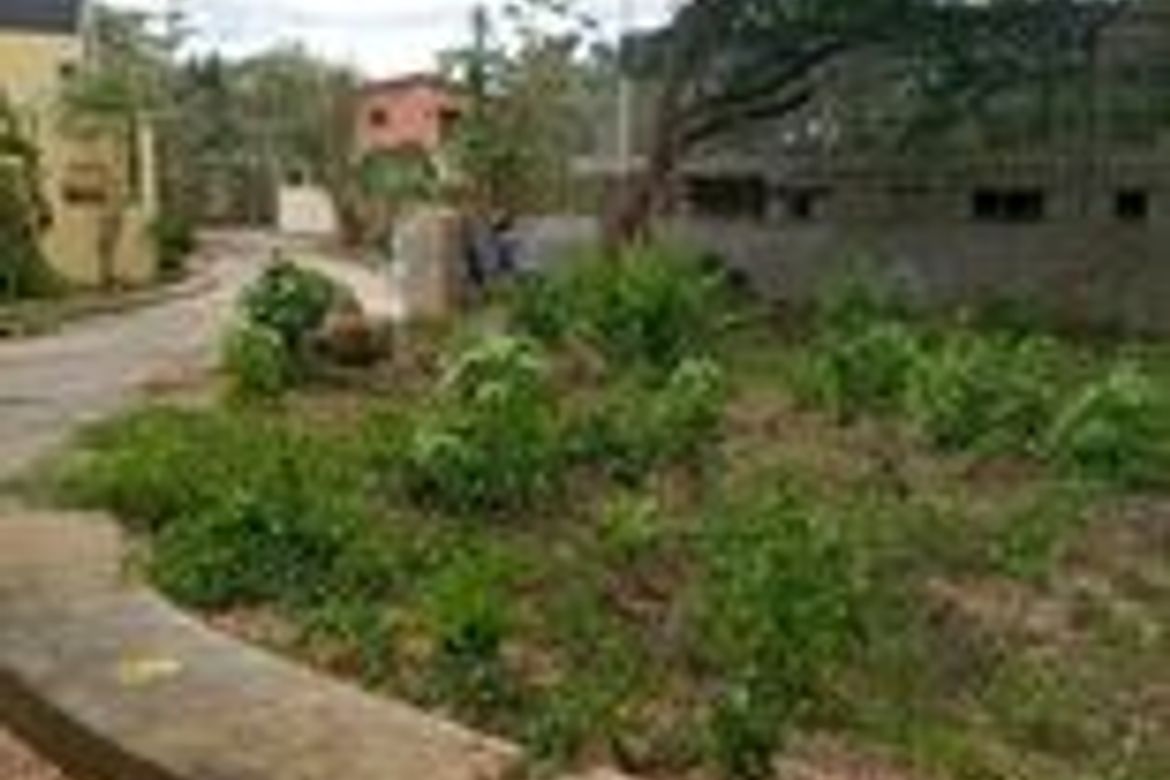 Land for Sale in Pulangbato, Cebu City, Cebu