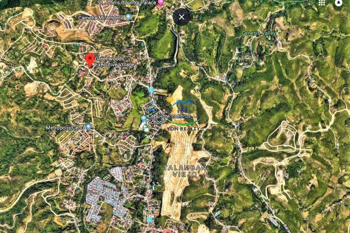 Land for Sale in Pulangbato, Cebu City, Cebu – photo 5