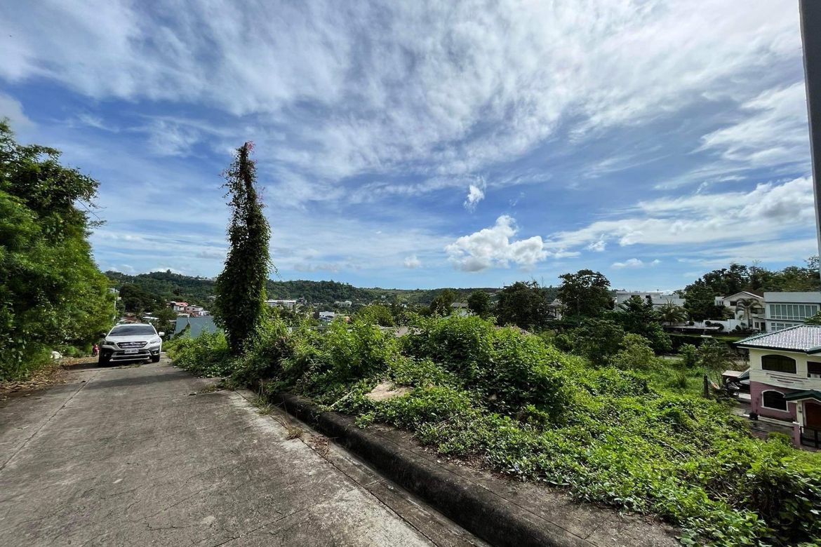 Land for Sale in Pulangbato, Cebu City, Cebu – photo 3