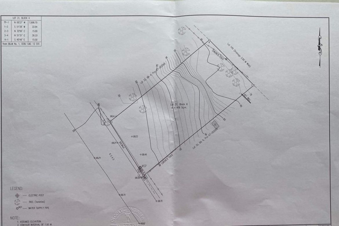 Land for Sale in Pulangbato, Cebu City, Cebu – photo 6