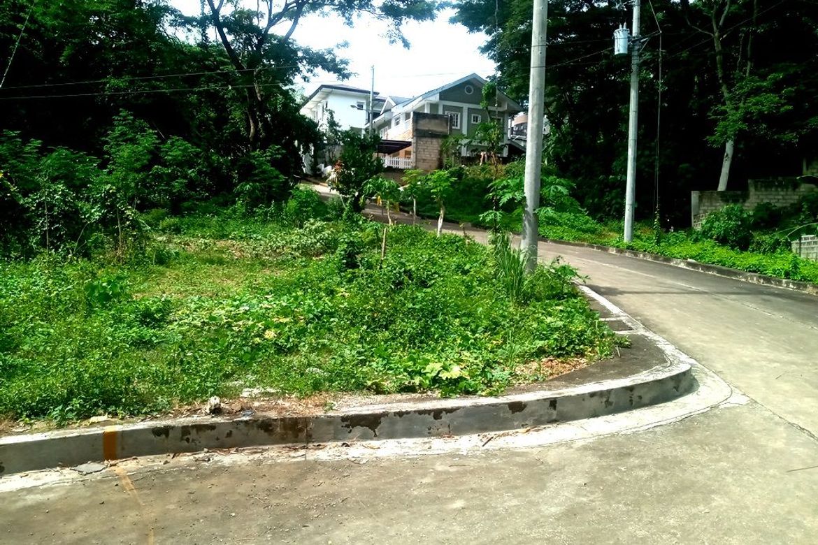 Land for Sale in Pulangbato, Cebu City, Cebu