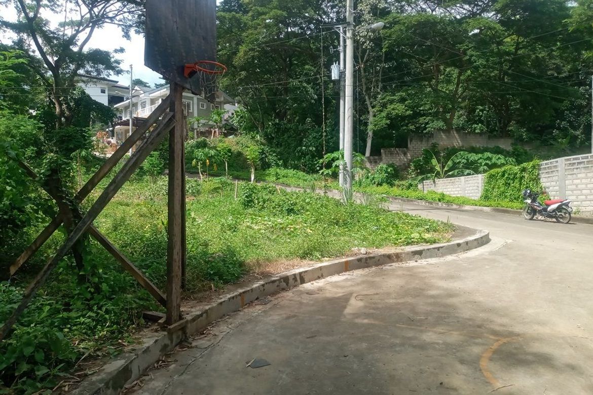 Land for Sale in Pulangbato, Cebu City, Cebu – photo 3