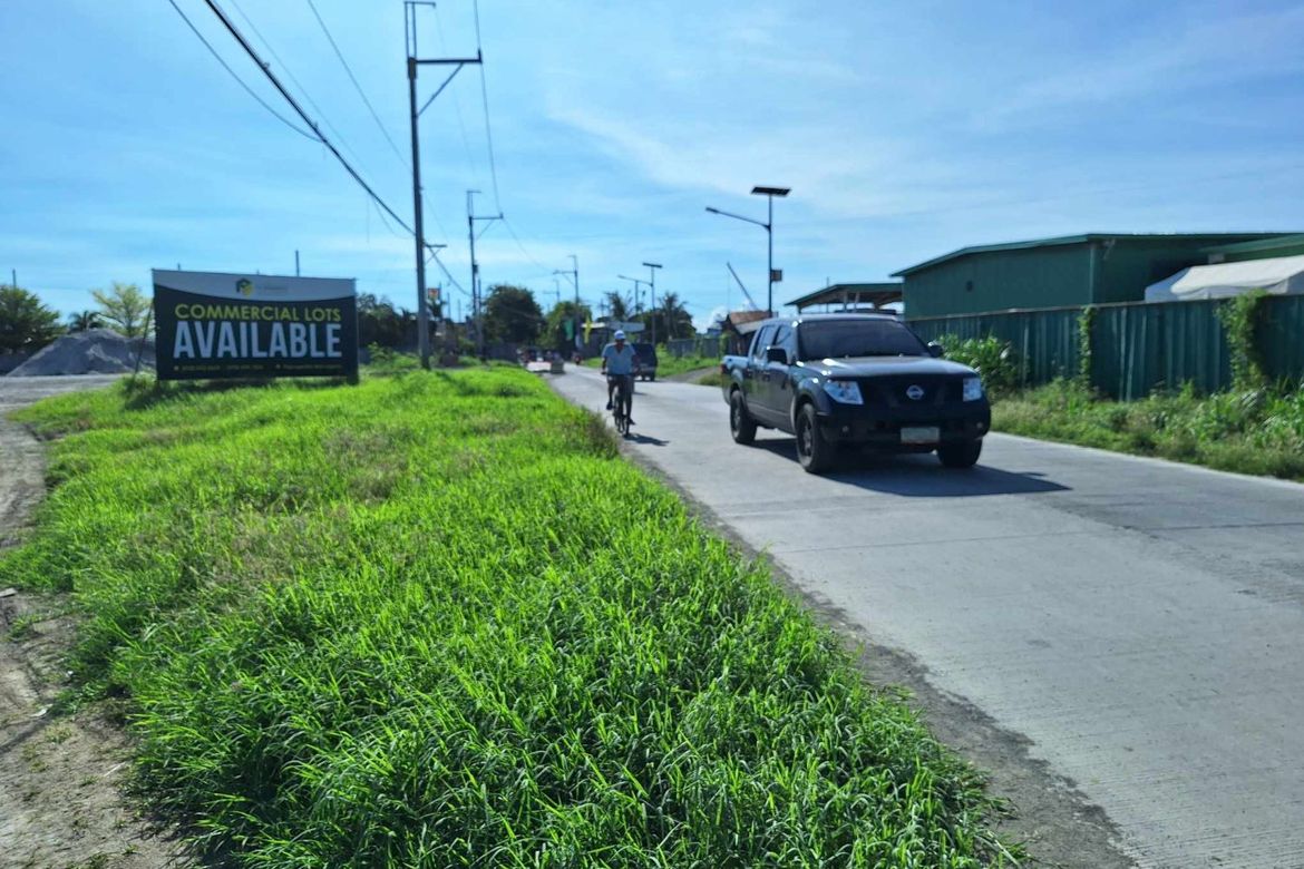 Land for Sale in Pulo, Cabuyao, Laguna – photo 2