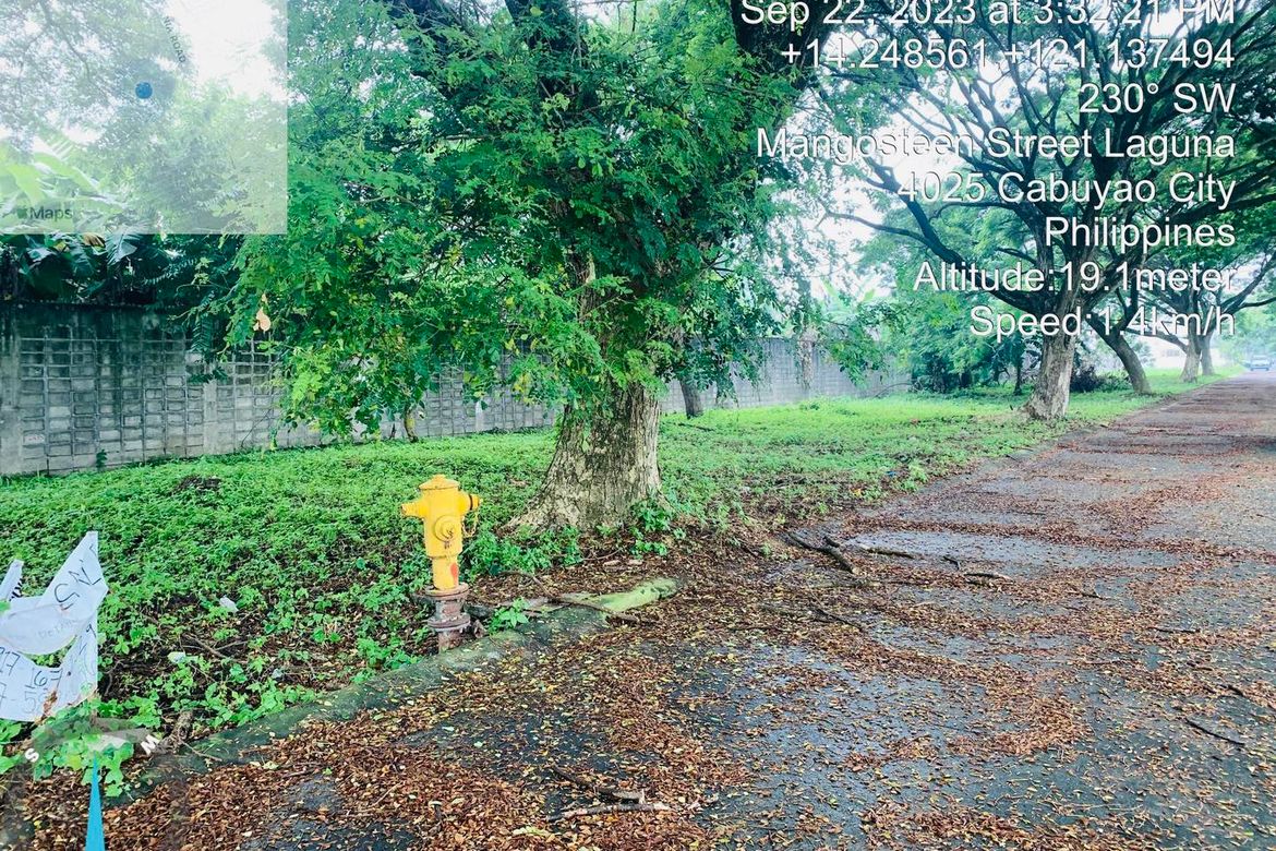 Land for Sale in Pulo, Cabuyao, Laguna – photo 3