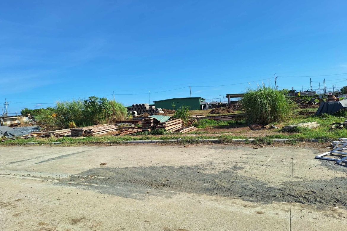 Land for Sale in Pulo, Cabuyao, Laguna – photo 2