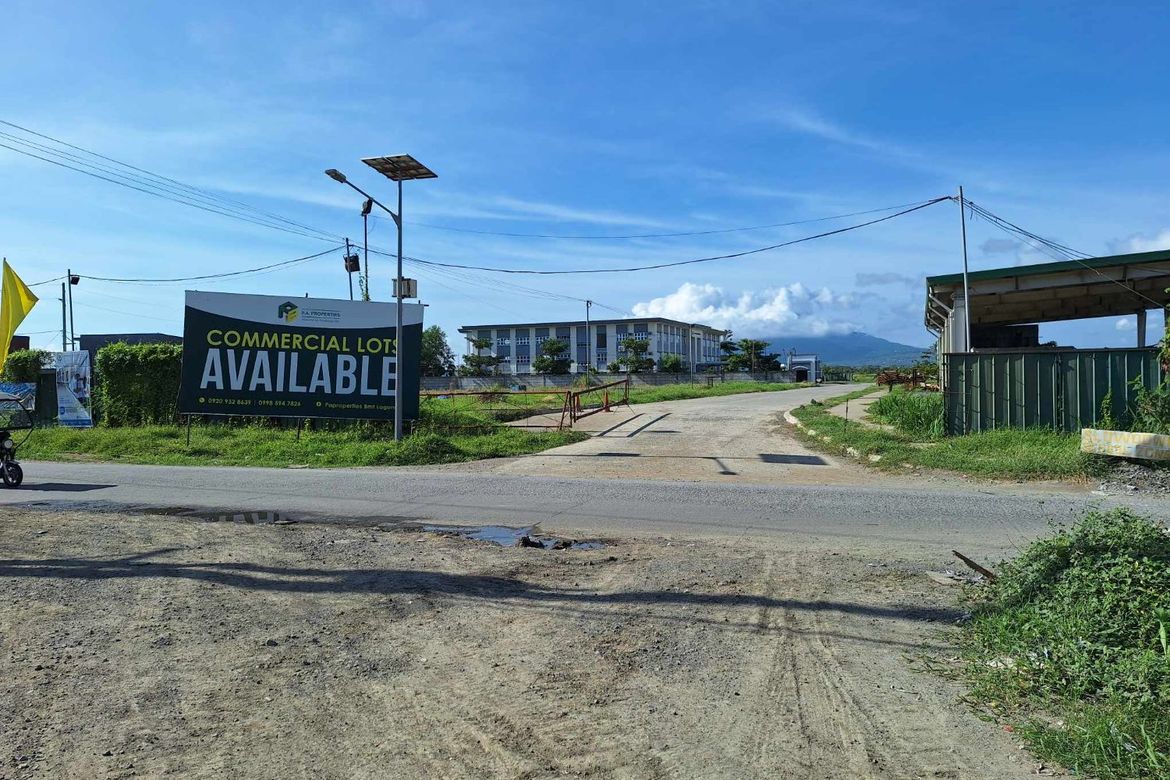 Land for Sale in Pulo, Cabuyao, Laguna – photo 5