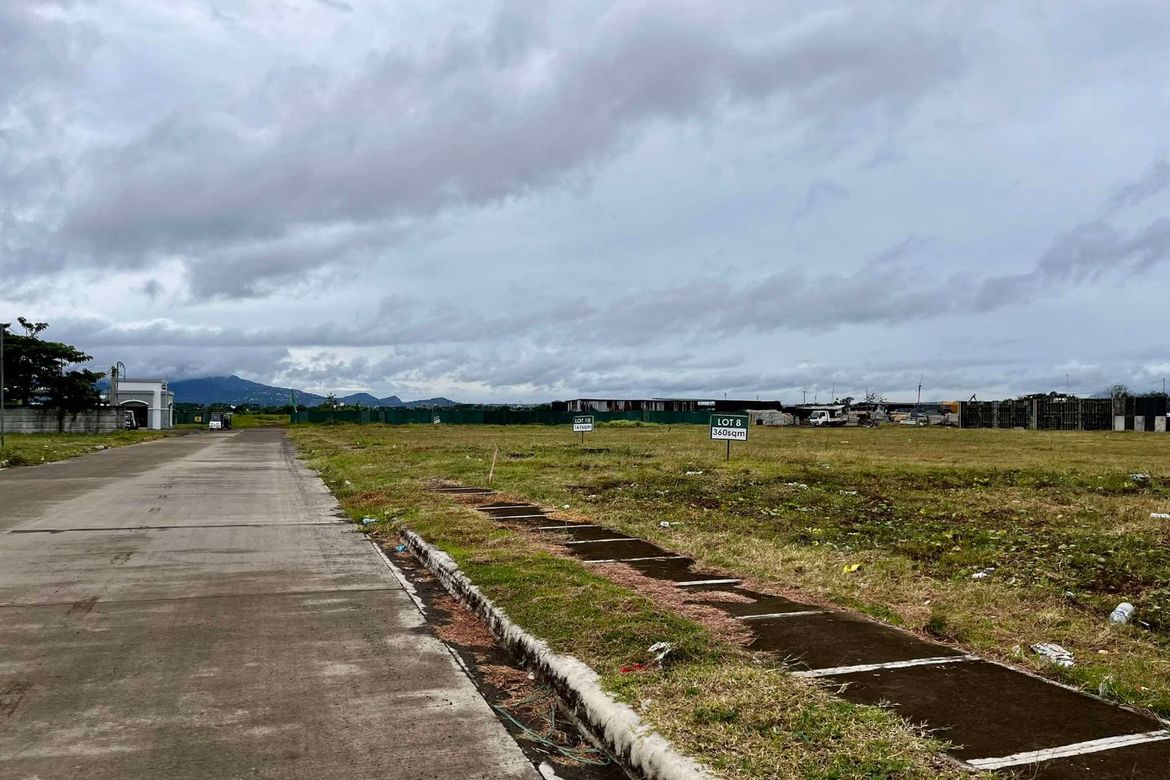 Land for Sale in Pulo, Cabuyao, Laguna – photo 7