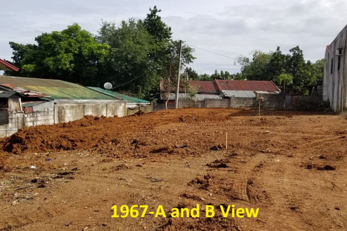Land for Sale in Pulong Buhangin, Santa Maria, Bulacan