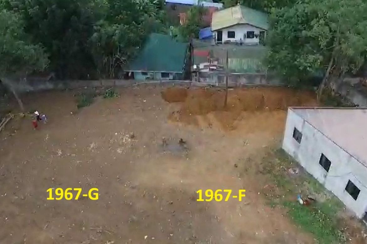 Land for Sale in Pulong Buhangin, Santa Maria, Bulacan – photo 6