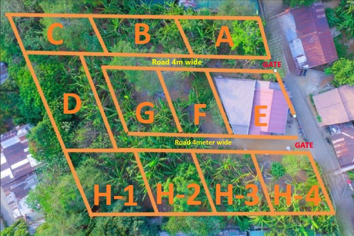 Land for Sale in Pulong Buhangin, Santa Maria, Bulacan – photo 7