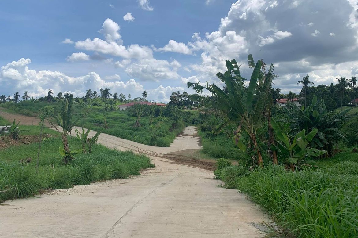Land for Sale in Pulong Bunga, Silang, Cavite