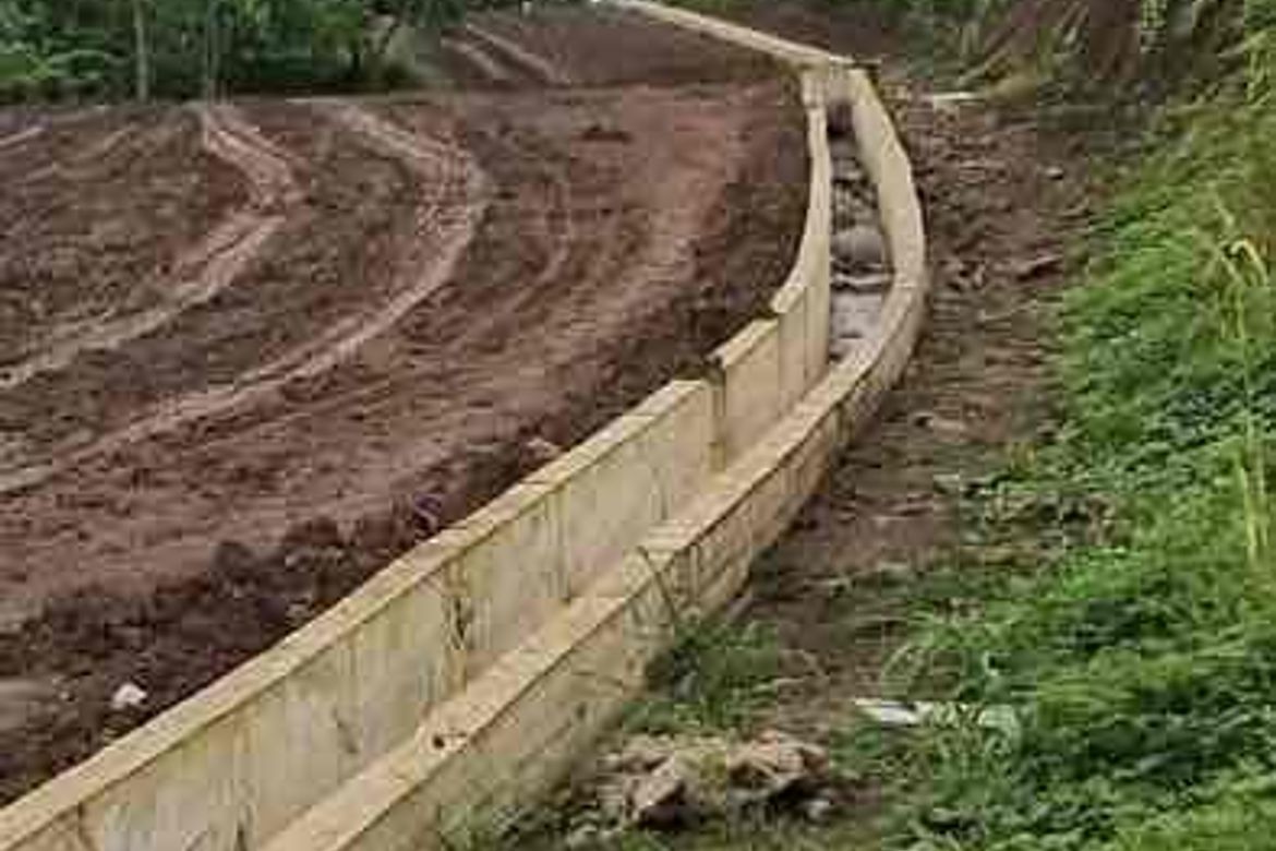 Land for Sale in Pulong Sampalok, Doña Remedios Trinidad, Bulacan – photo 5