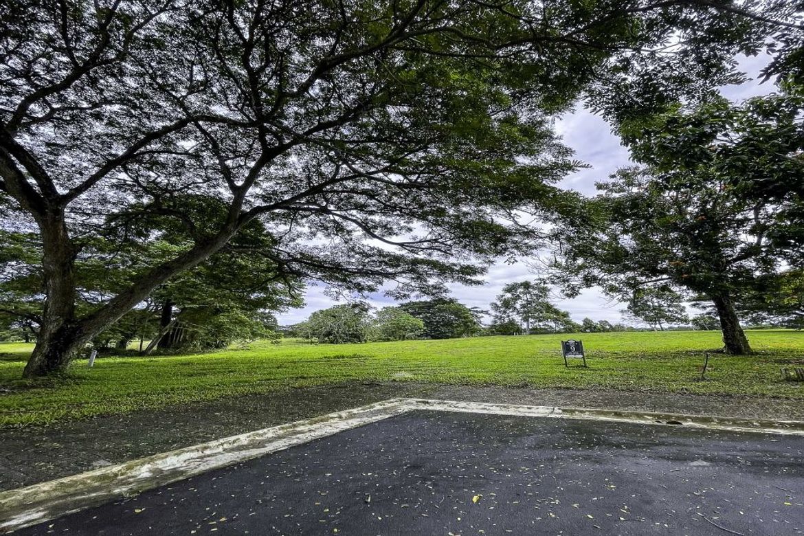 Land for Sale in Pulong Santa Cruz, Santa Rosa, Laguna