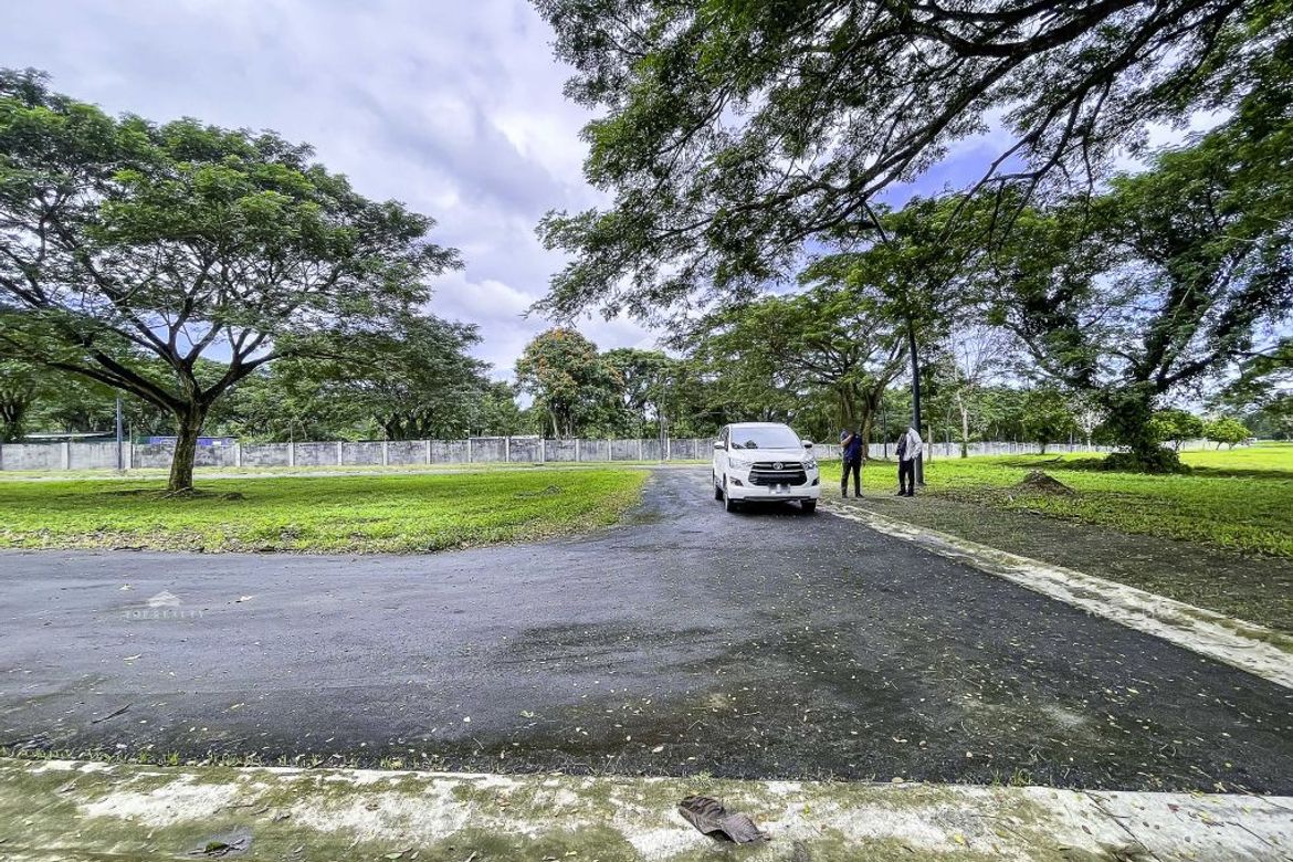 Land for Sale in Pulong Santa Cruz, Santa Rosa, Laguna – photo 8