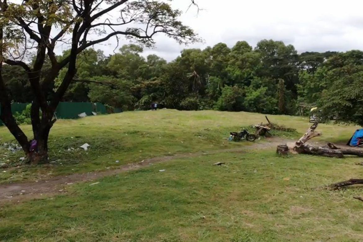 Land for Sale in Pulong Santa Cruz, Santa Rosa, Laguna – photo 2
