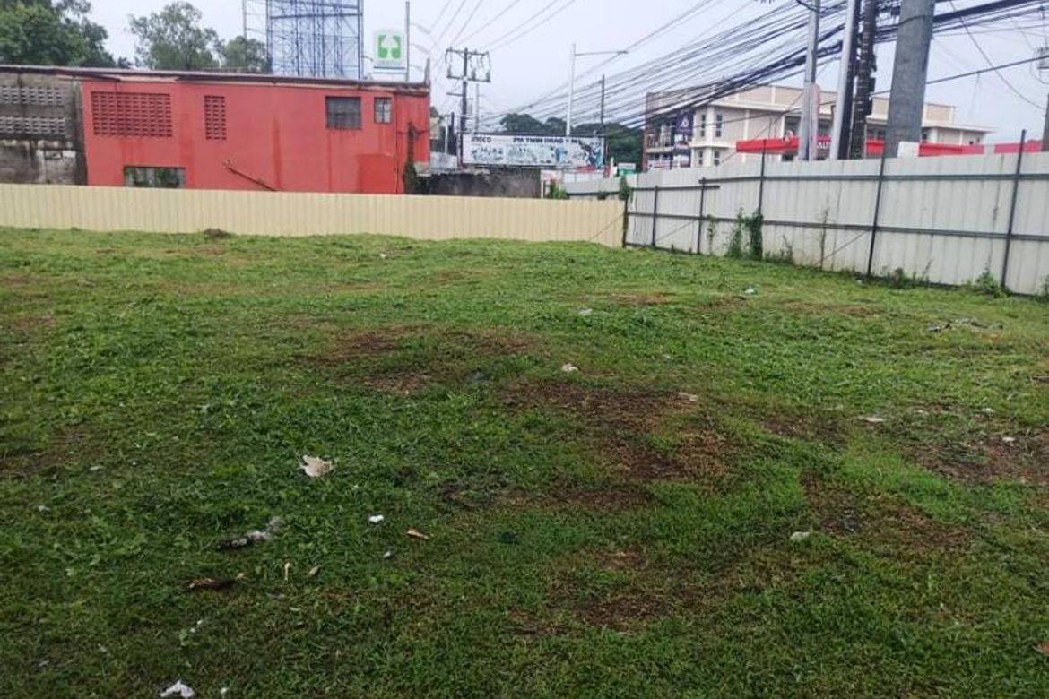 Land for Sale in Pulong Santa Cruz, Santa Rosa, Laguna – photo 3