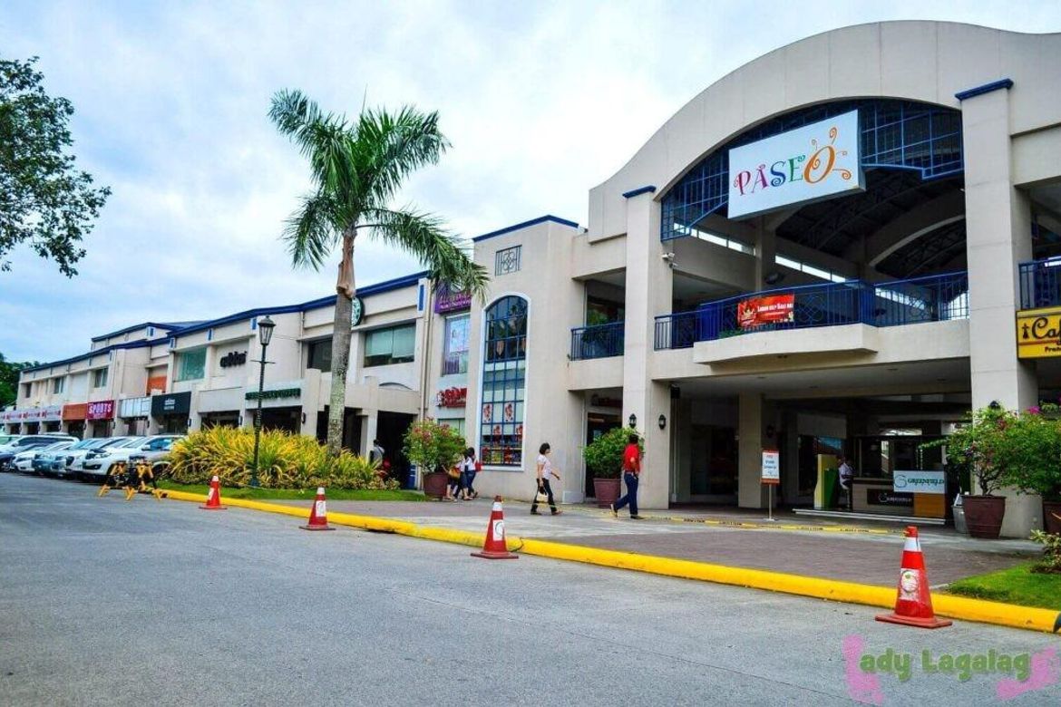 Land for Sale in Pulong Santa Cruz, Santa Rosa, Laguna – photo 2
