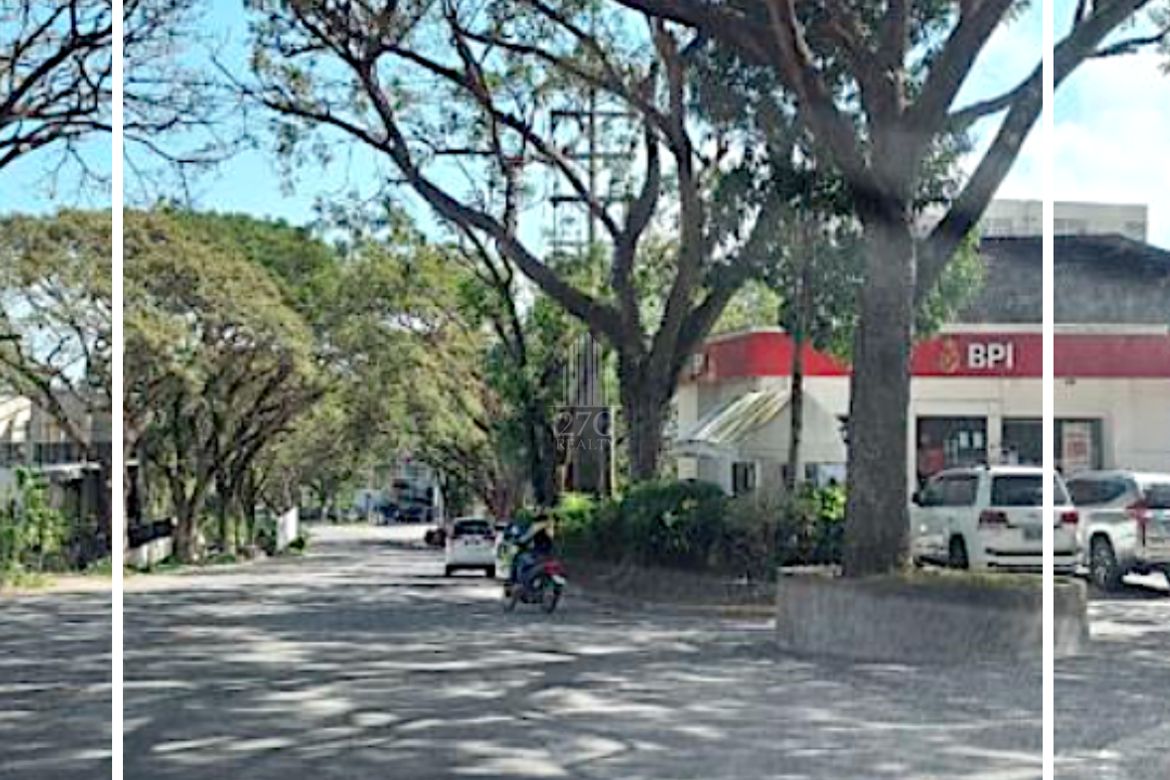 Land for Sale in Pulong Santa Cruz, Santa Rosa, Laguna – photo 7
