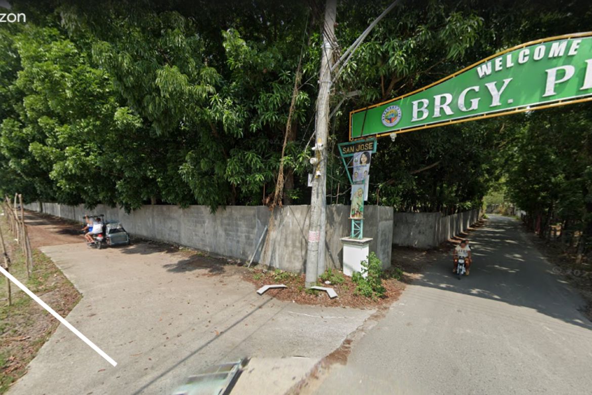 Land for Sale in Pulong Santol, Porac, Pampanga – photo 2