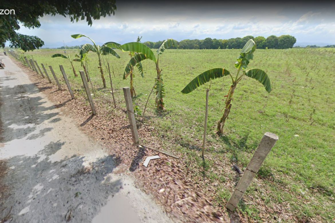 Land for Sale in Pulong Santol, Porac, Pampanga – photo 5
