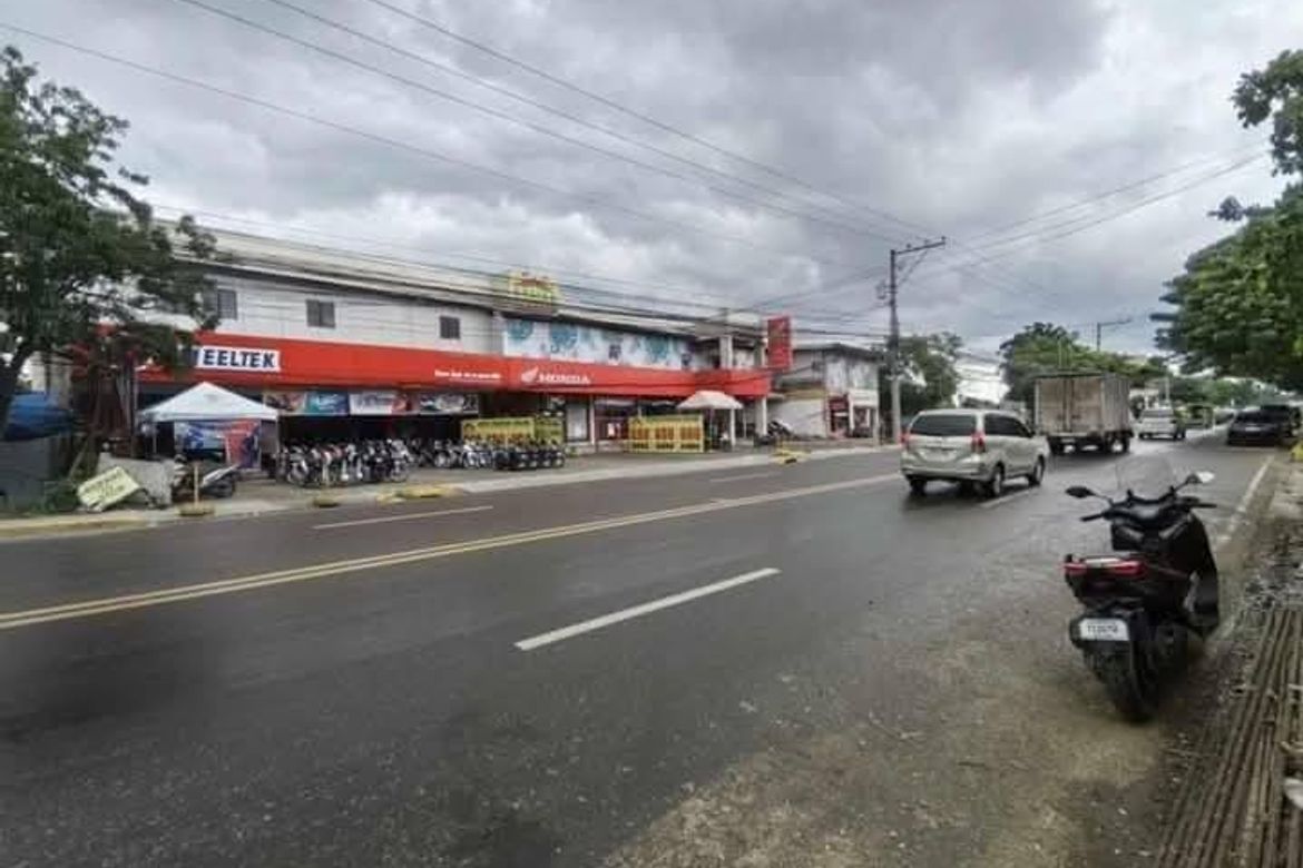 Land for Sale in Pulpogan, Consolacion, Cebu