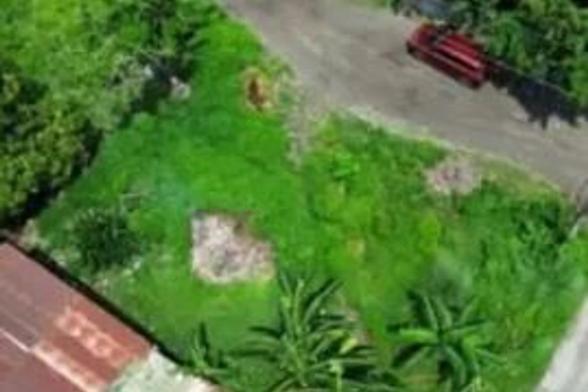 Land for Sale in Pulung Bulu, San Fernando, Pampanga – photo 4