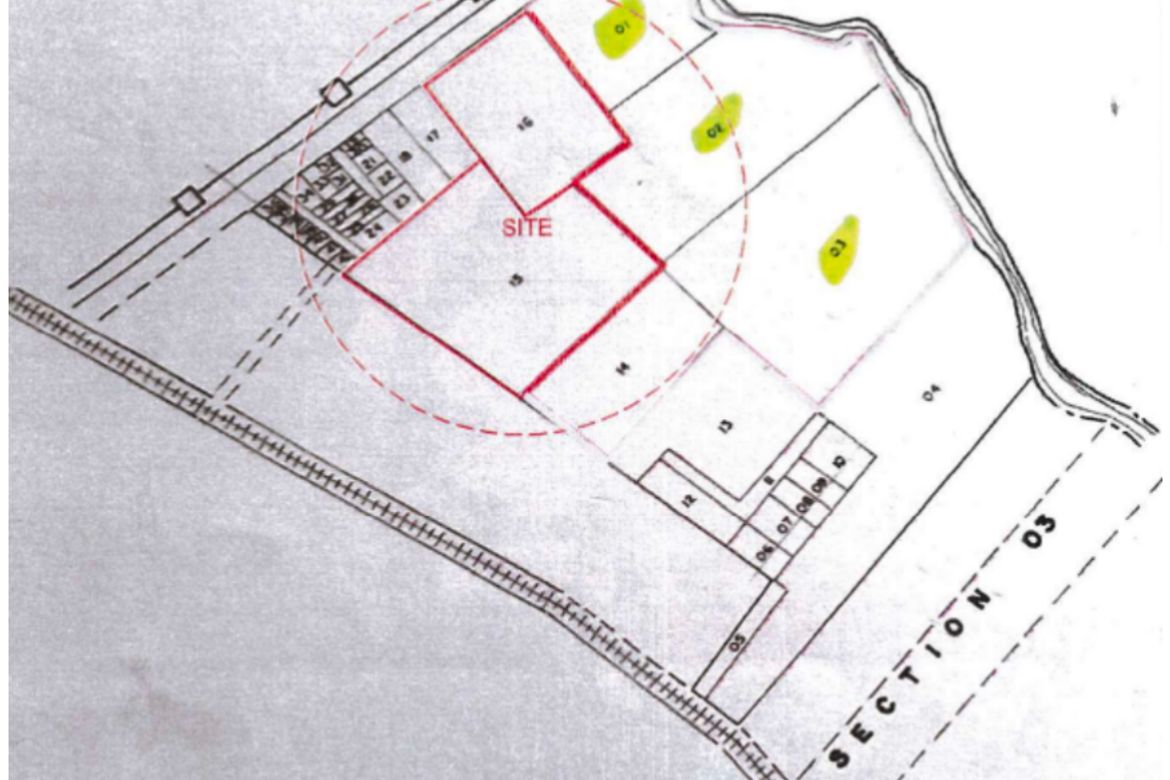 Land for Sale in Pulung Bulu, San Fernando, Pampanga – photo 4