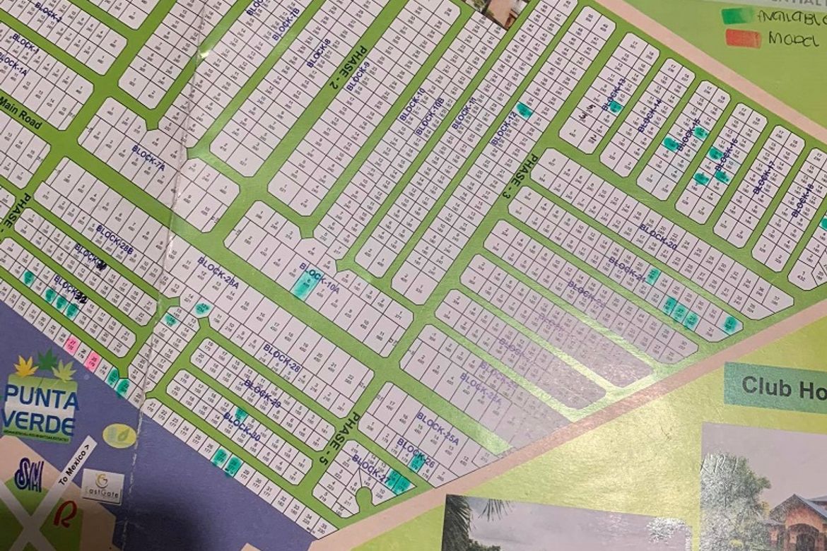 Land for Sale in Pulung Cacutud, Angeles, Pampanga – photo 2
