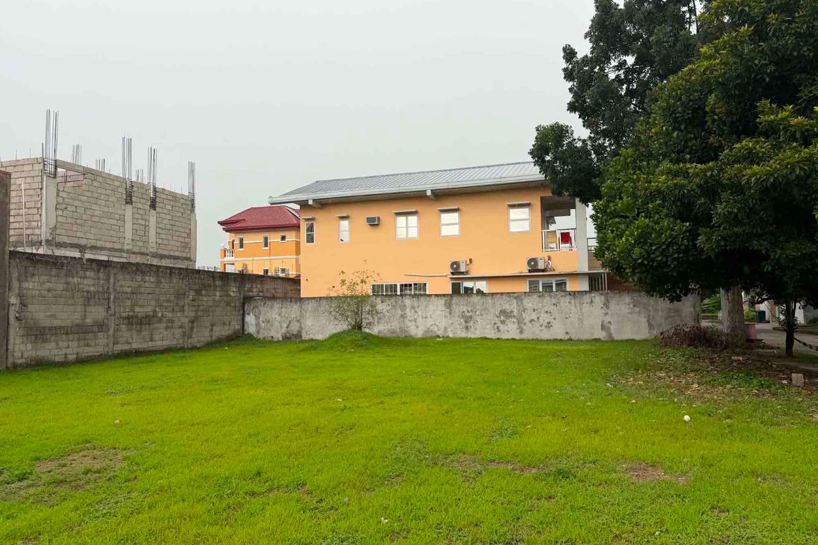 Land for Sale in Pulung Cacutud, Angeles, Pampanga – photo 5
