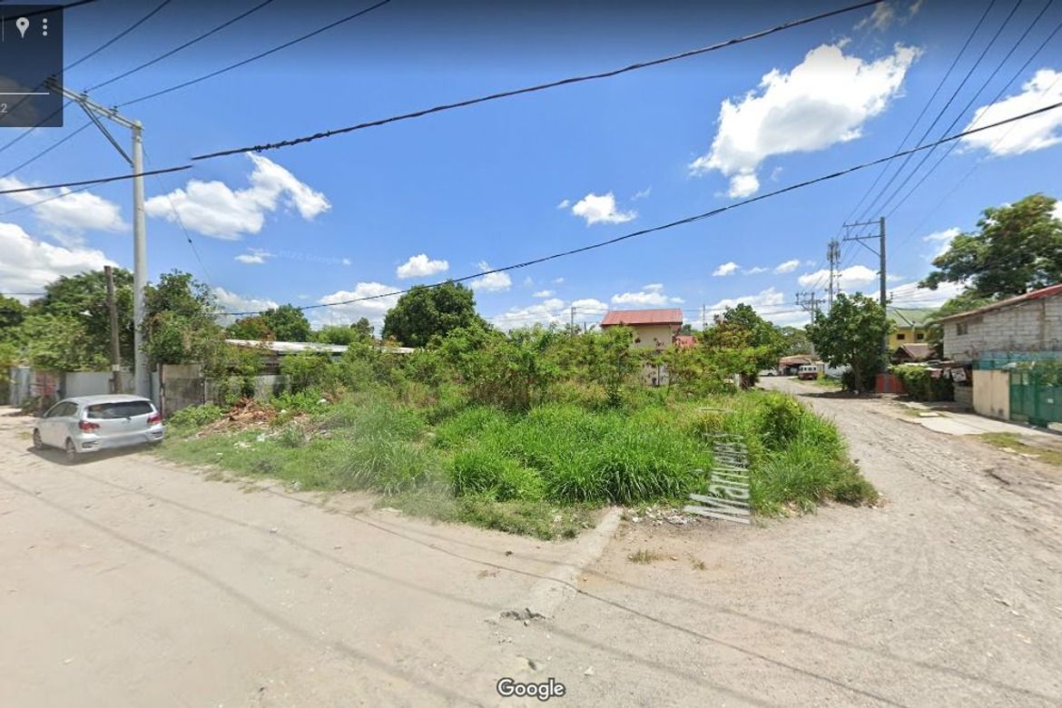 Land for Sale in Pulung Maragul, Angeles, Pampanga – photo 5