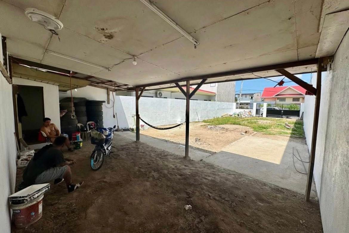 Land for Sale in Pulung Maragul, Angeles, Pampanga – photo 2