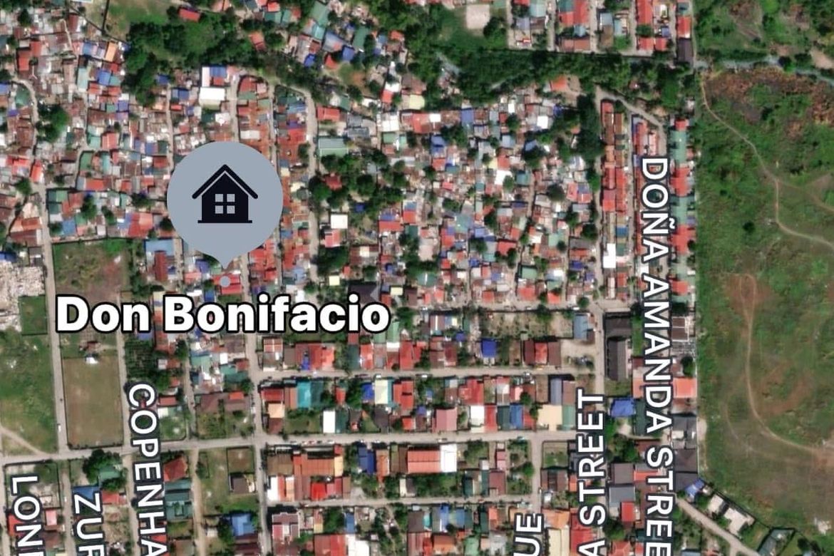 Land for Sale in Pulung Maragul, Angeles, Pampanga – photo 3