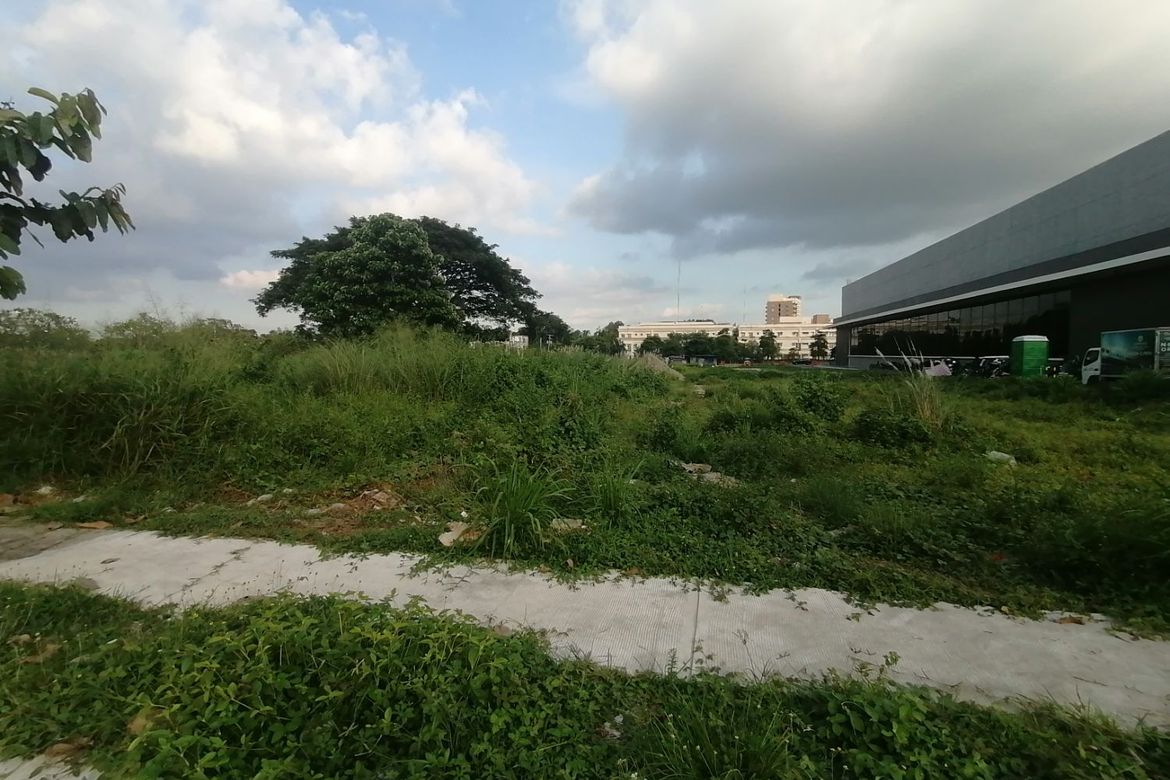 Land for Sale in Pulung Maragul, Angeles, Pampanga – photo 2