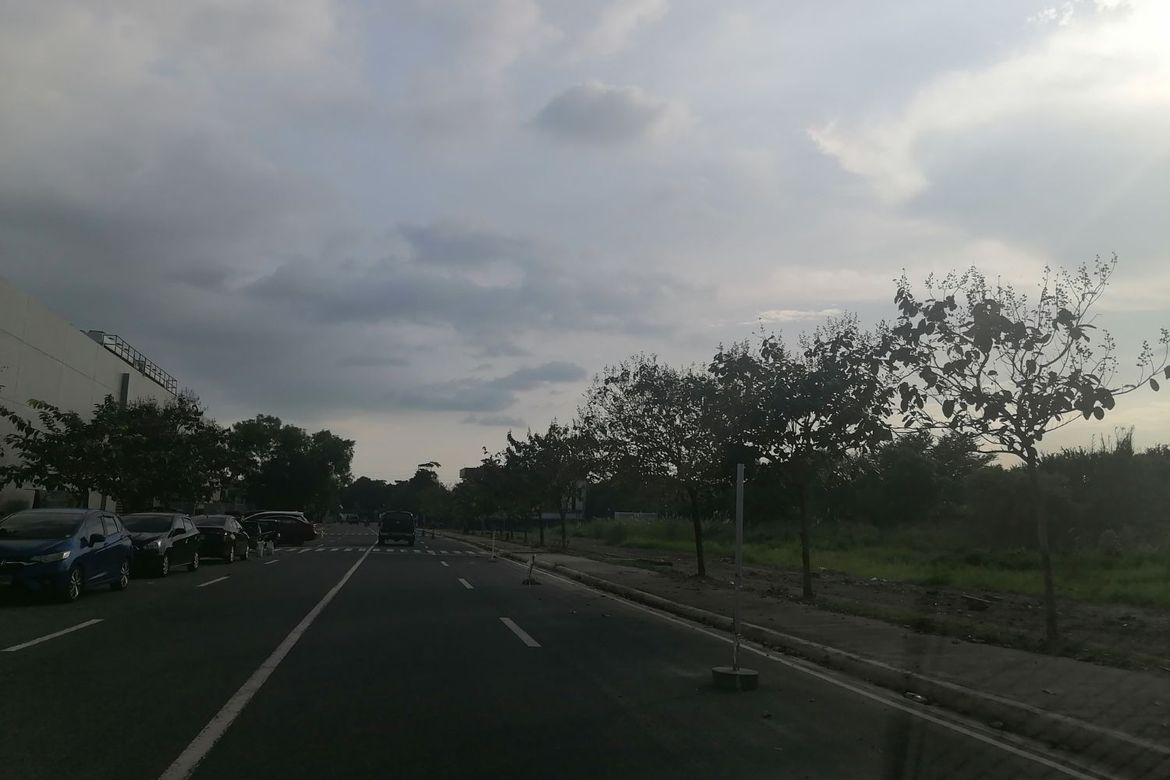 Land for Sale in Pulung Maragul, Angeles, Pampanga – photo 3