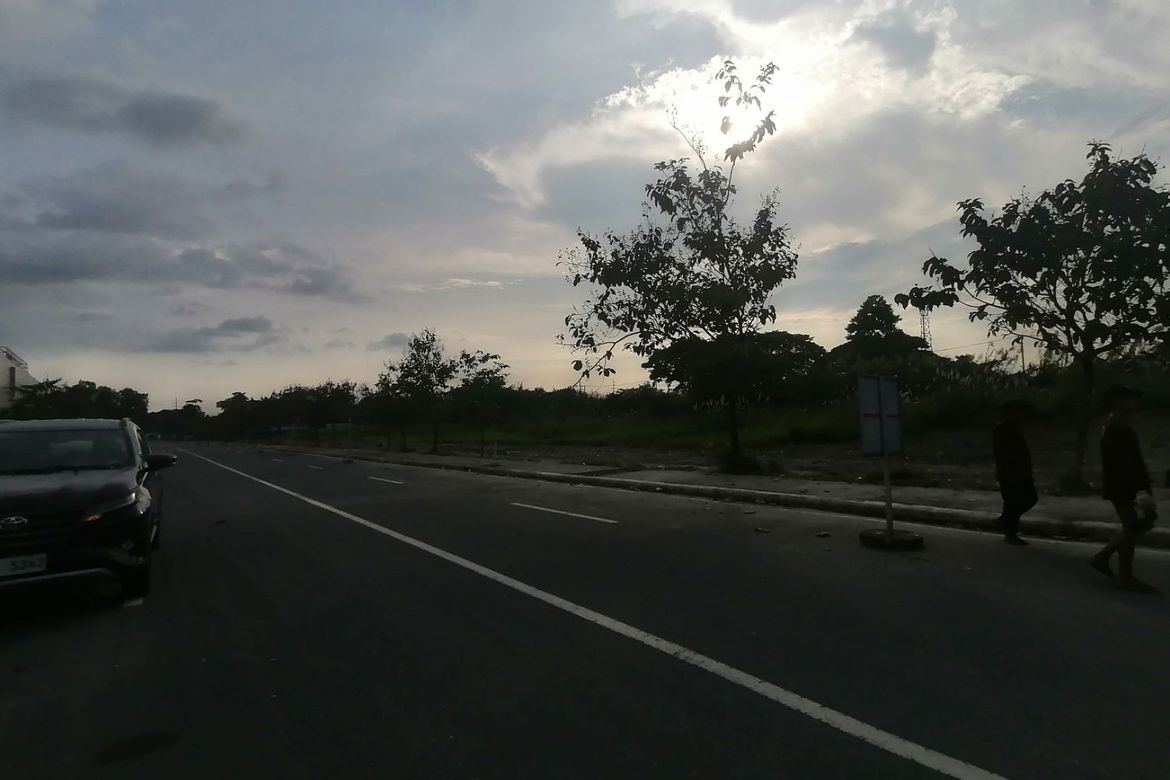 Land for Sale in Pulung Maragul, Angeles, Pampanga – photo 2