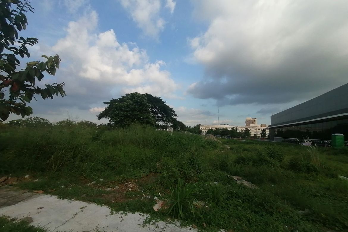 Land for Sale in Pulung Maragul, Angeles, Pampanga – photo 4