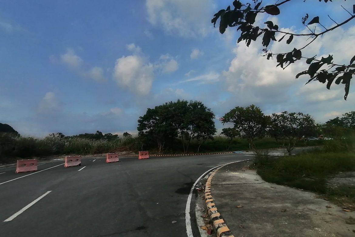 Land for Sale in Pulung Maragul, Angeles, Pampanga – photo 3