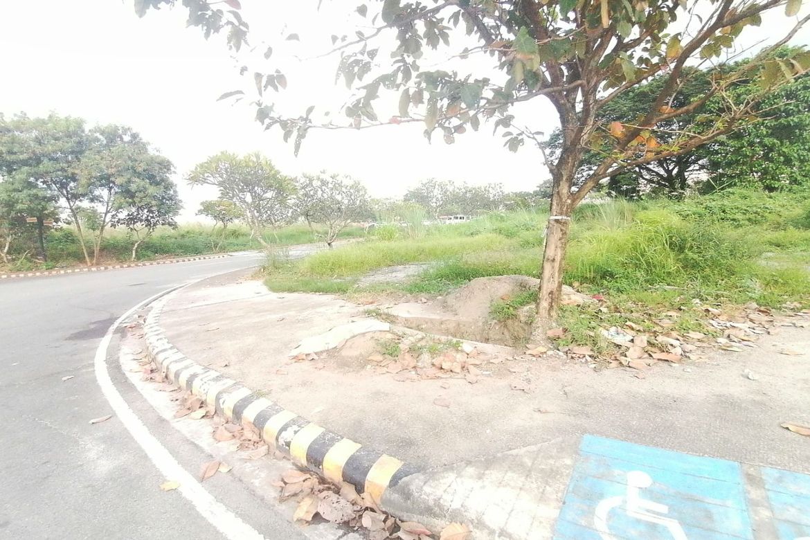 Land for Sale in Pulung Maragul, Angeles, Pampanga – photo 4