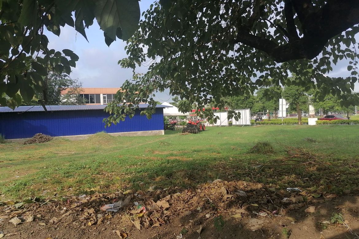 Land for Sale in Pulung Maragul, Angeles, Pampanga