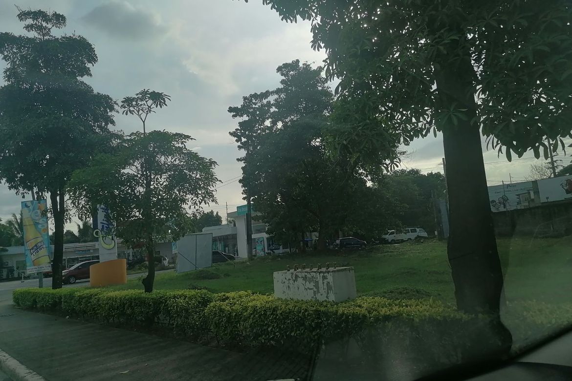 Land for Sale in Pulung Maragul, Angeles, Pampanga – photo 2