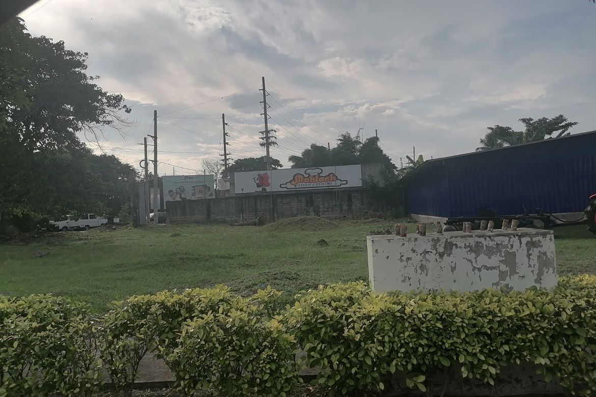 Land for Sale in Pulung Maragul, Angeles, Pampanga – photo 3