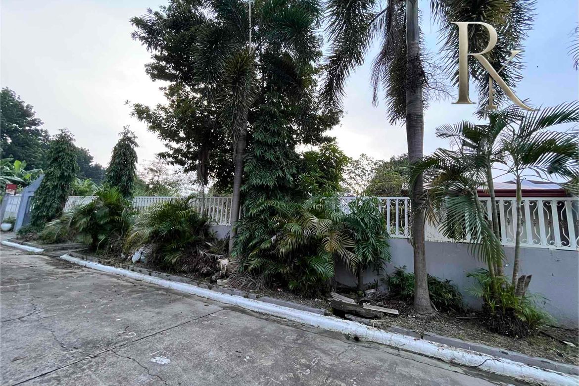 Land for Sale in Pulung Maragul, Angeles, Pampanga – photo 3