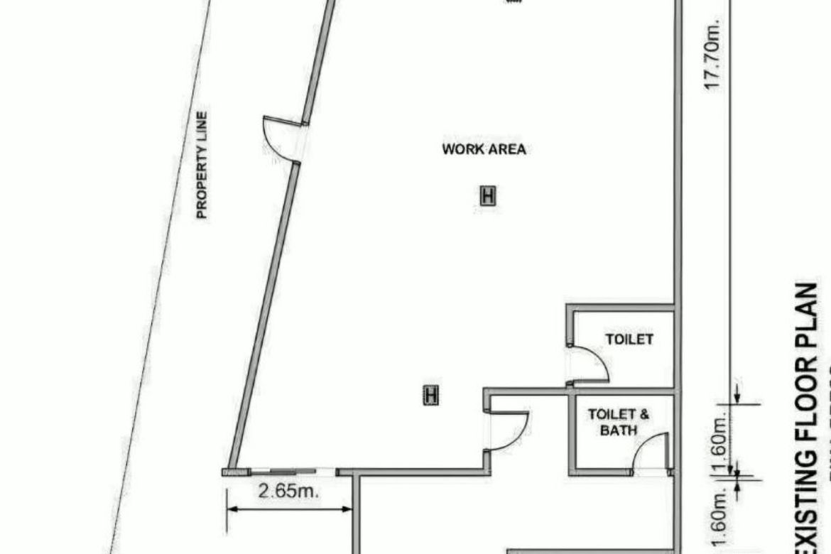 Land for Sale in Pulung Maragul, Angeles, Pampanga – photo 3