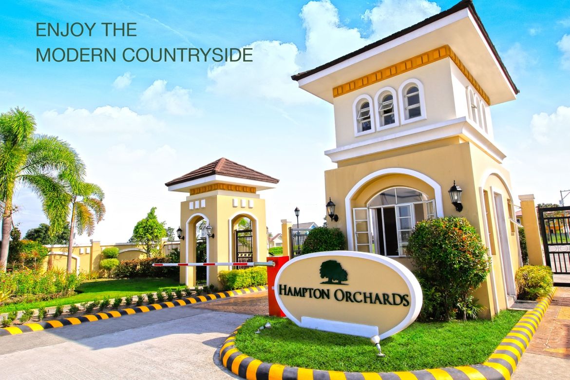 Land for Sale in Pulung Maragul, Angeles, Pampanga – photo 4