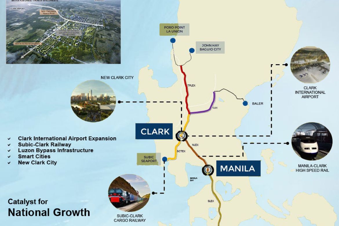 Land for Sale in Pulung Maragul, Angeles, Pampanga – photo 6