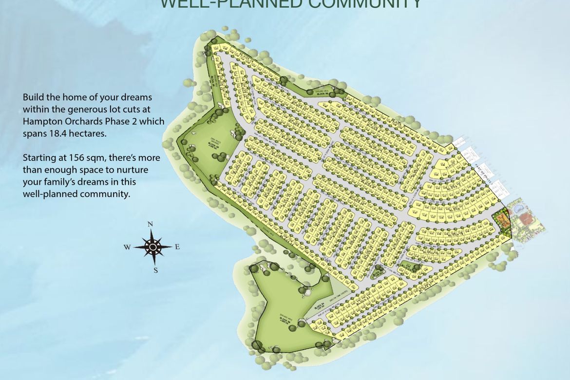 Land for Sale in Pulung Maragul, Angeles, Pampanga – photo 7