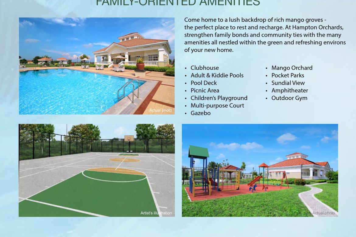 Land for Sale in Pulung Maragul, Angeles, Pampanga – photo 8